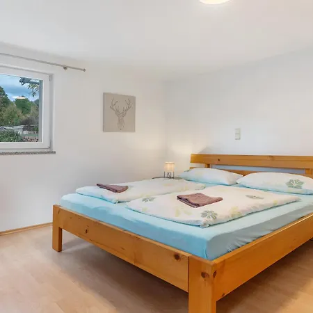 Apartment Max Münchweier