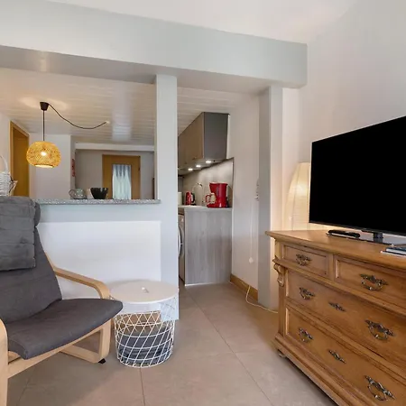 Apartment Max *