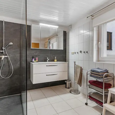 Apartment Max *