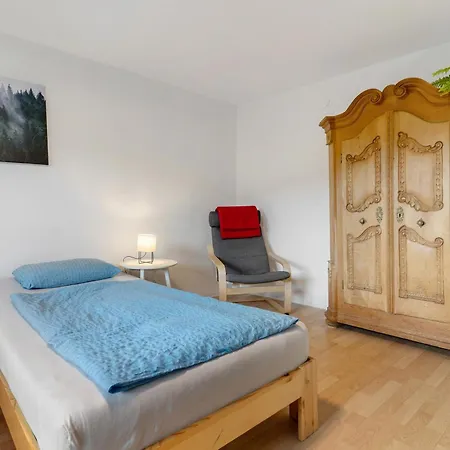 Max Apartment Muenchweier