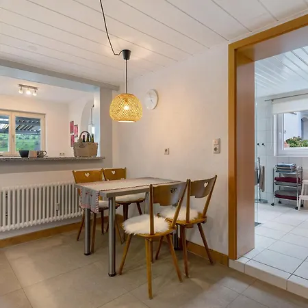 Apartment Max Muenchweier