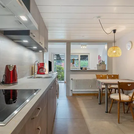 Max Apartment Muenchweier