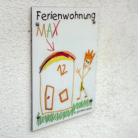 Max