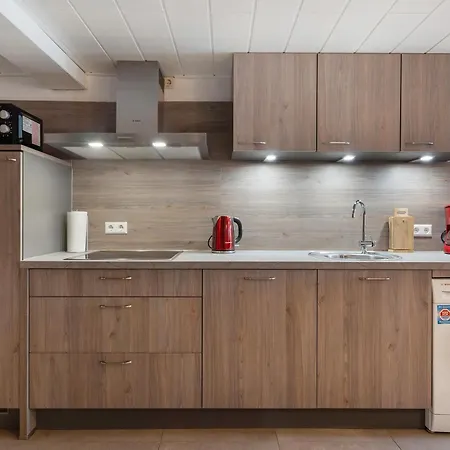 Max Apartamento Münchweier