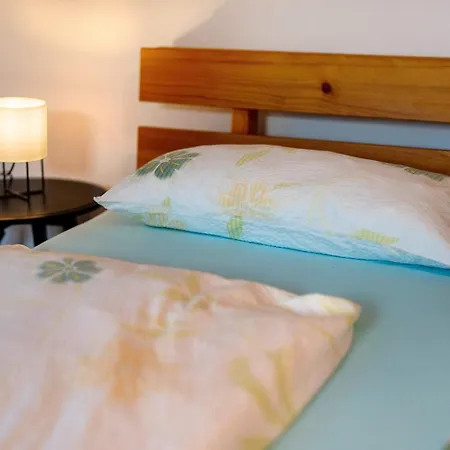Apartamento Max
