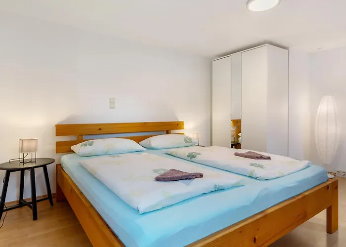 Apartamento Max Münchweier
