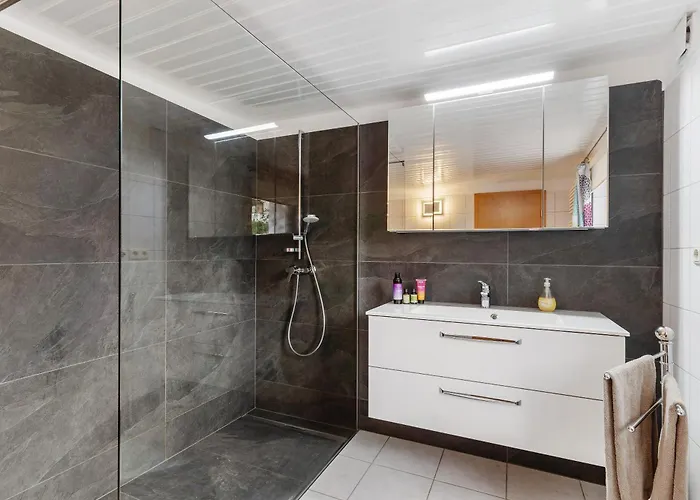 Apartamento Max Münchweier